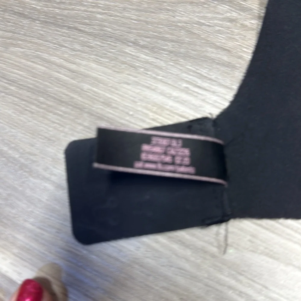 Victorias Secret Black Women's Intimate Bra - Picture 4 of 7